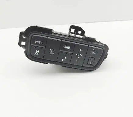 KIA Soul A set of switches 93700J2940 93700J2940WK