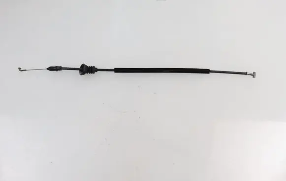 Skoda Fabia Mk1 (6Y) Front door cable line 6Y0837099C