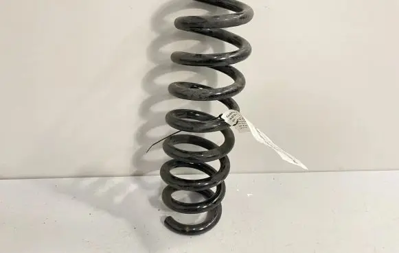 BMW 4 F32 F33 Rear coil spring 1234567
