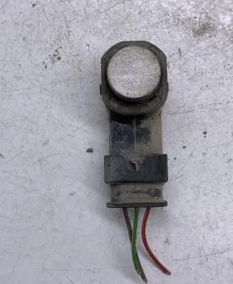 Volkswagen PASSAT B6 Parking PDC sensor 4H0919275