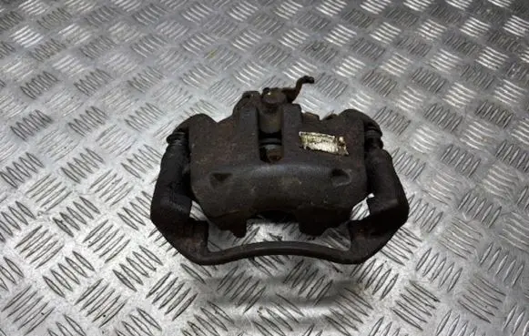 Renault Megane II Front brake caliper 0204201311