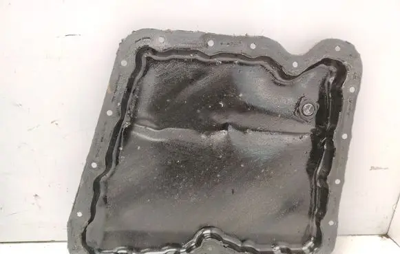 Renault Espace - Grand espace IV Oil sump