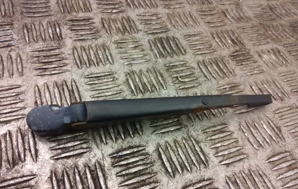Ford Ecosport Rear wiper blade arm 97101219