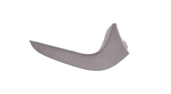 Toyota RAV 4 (XA30) Other center console (tunnel) element 5883342020