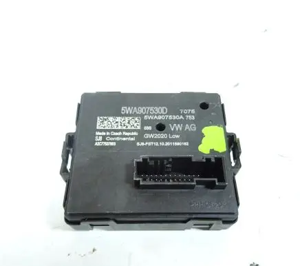 Seat Leon IV Engine control unit/module 5WA907530D