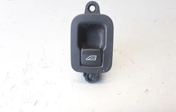 Volvo S40 Electric window control switch 30774163