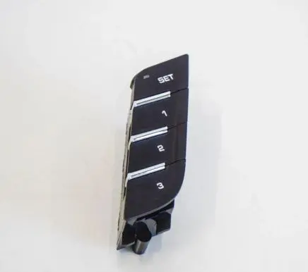 Porsche Macan (95B) Other switches/knobs/shifts 95B959856A