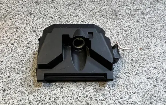 BMW 3 G20 G21 Windshield/windscreen camera 5A563C4