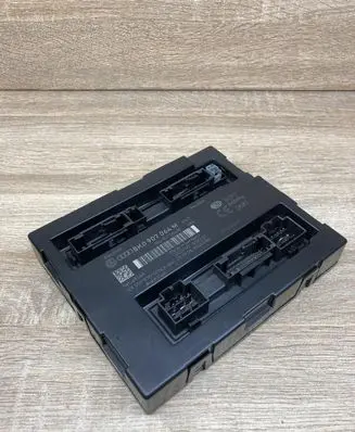 Audi A4 S4 B8 8K Comfort/convenience module 8K0907064M 5DK009918