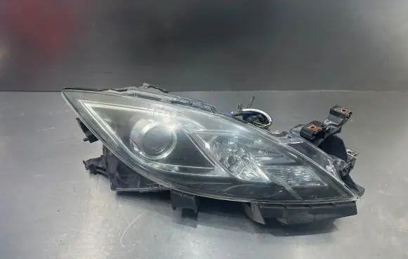 Mazda 6 Headlight/headlamp