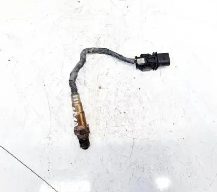 Lambda probe sensor