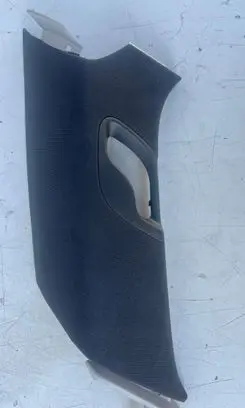 Mercedes-Benz E W213 (C) pillar trim A2136905025