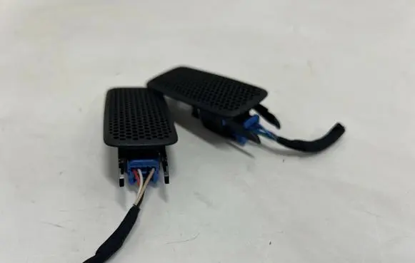 Lexus NX Microphone (bluetooth/phone) 3IC130653 3IC130655