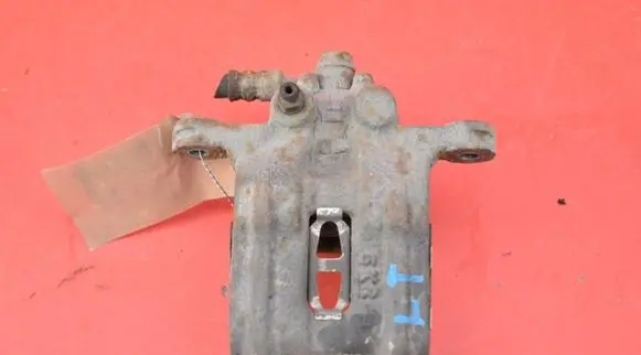 Honda Accord Rear brake caliper
