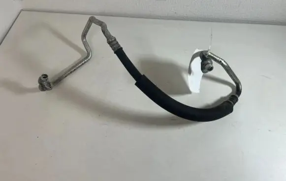Nissan Juke I F15 Air conditioning (A/C) pipe/hose 92490BV81A