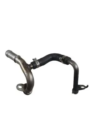 Volvo XC90 Coolant pipe/hose 