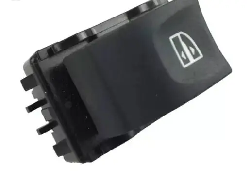Renault Talisman Electric window control switch 254214896R