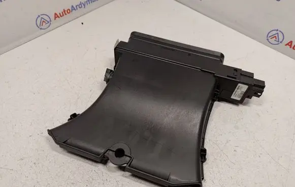 BMW X5 E70 Heater fan/blower 64116954488