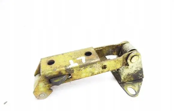 Ford Transit Rear door check strap stopper 86VBV44100-AK