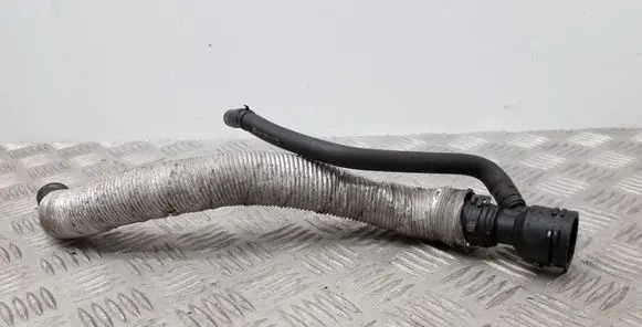 Audi TT TTS Mk2 Engine coolant pipe/hose 3C0122157BE