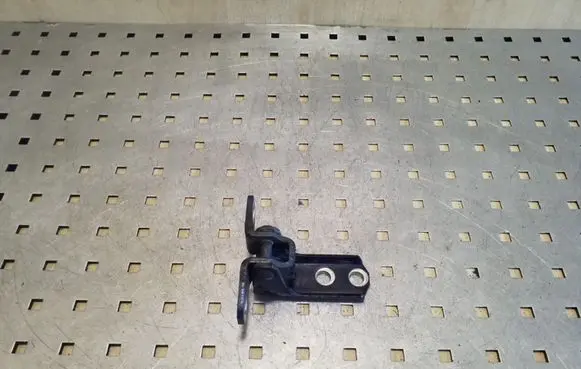 Peugeot 4007 Rear door lower hinge