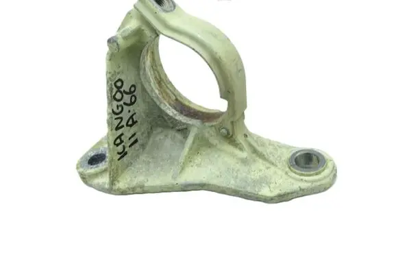 Renault Kangoo II Driveshaft support bearing bracket 8200684534 GBIMPORT