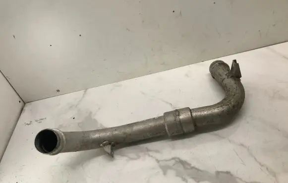 Audi A5 8T 8F Intercooler hose/pipe 059145731BR 33908