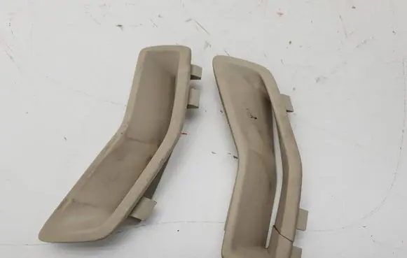 Volvo XC60 (B) pillar trim (top) 01287355 01287357