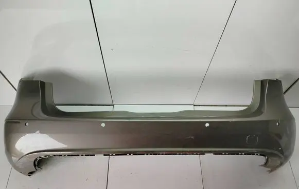Mercedes-Benz B W246 W242 Rear bumper A2468850025