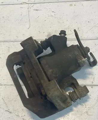Mazda 6 Rear brake cylinder 