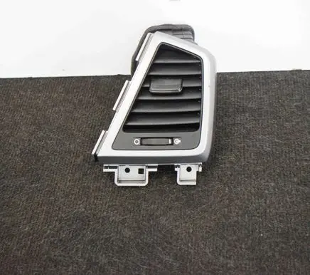 Volkswagen PASSAT B8 Dashboard air vent grill cover trim D797480900
