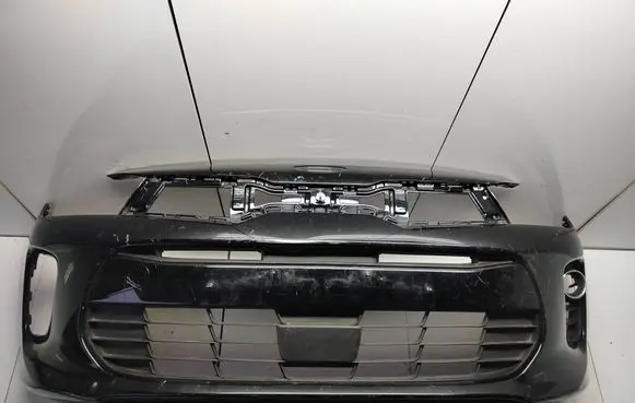 KIA Rio Front bumper 86511-H8000
