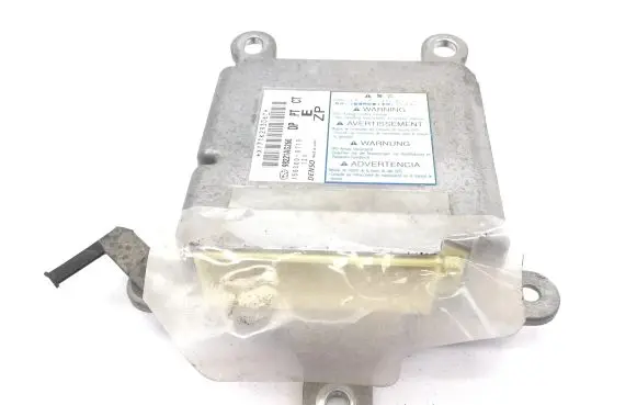 Subaru Outback Airbag control unit/module 1503000710