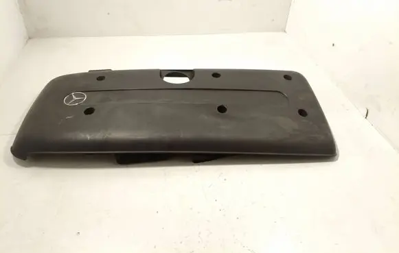Mercedes-Benz E W211 Engine cover (trim) A6480100367 054773B 013553B