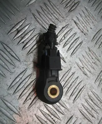 Opel Zafira B Detonation knock sensor 24435095