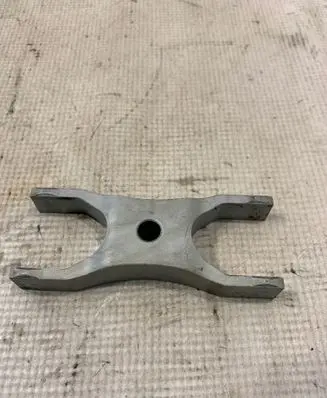 Skoda Octavia Mk3 (5E) Fuel Injector clamp holder