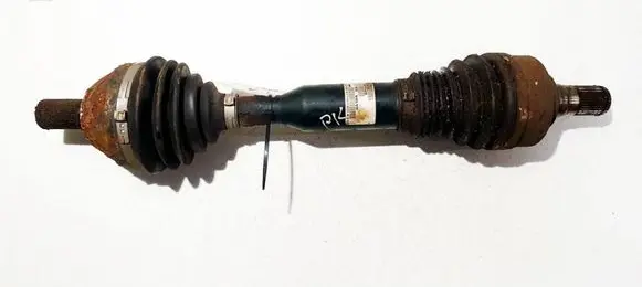 Volvo XC70 Front driveshaft P30711429 T071012