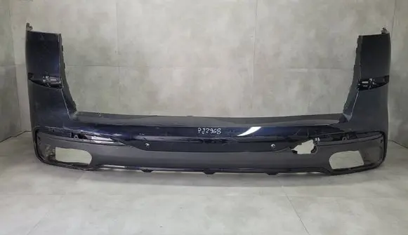 BMW X7 G07 Rear bumper 51128069894 5112