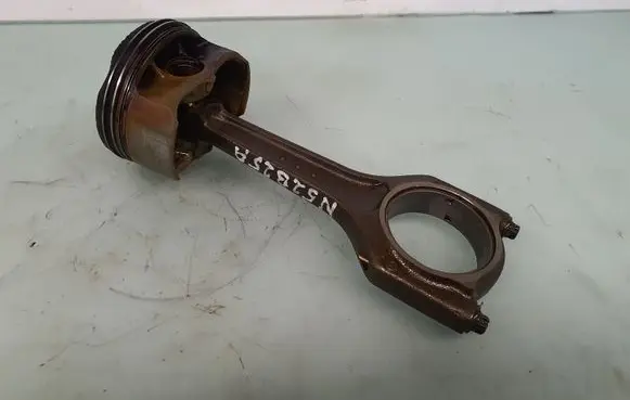 BMW 3 E90 E91 Piston with connecting rod 11247589536 11257612982