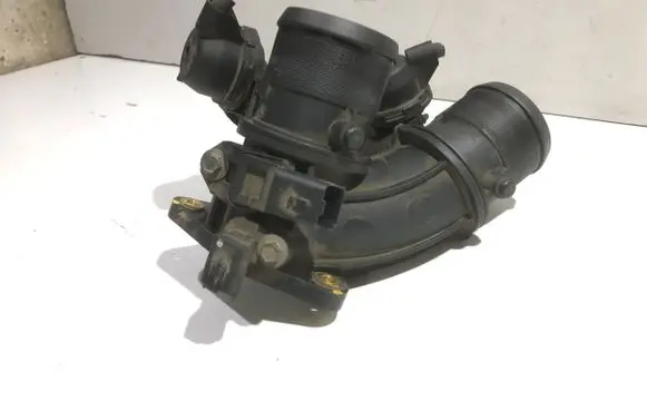 Citroen C4 Grand Picasso Throttle valve 9684269380