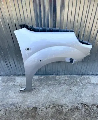 Renault Kangoo II Fender