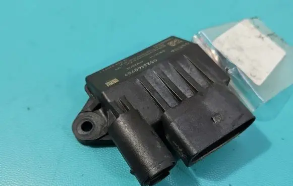 Mercedes-Benz ML W164 Other relay 0522140709 IMPRK1536554