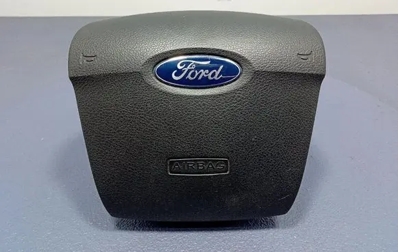 Ford S-MAX Steering wheel airbag 6M21U042B85AKW