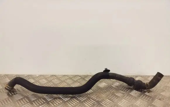 Opel Vivaro Engine coolant pipe/hose