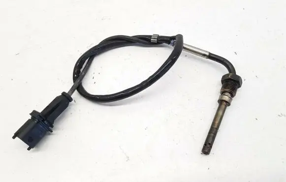 Opel Combo D Exhaust gas temperature sensor 55218486 nr8729