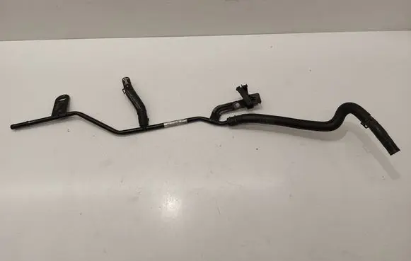 Audi A3 S3 8V Engine coolant pipe/hose 5Q0121064BB 5Q0122449C