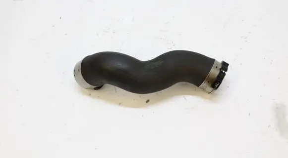 BMW 5 F10 F11 Coolant pipe/hose 8516509