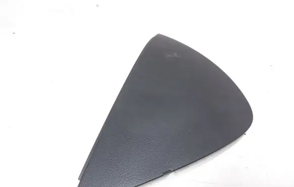 Volkswagen PASSAT B6 Dashboard side end trim 3C1858217B