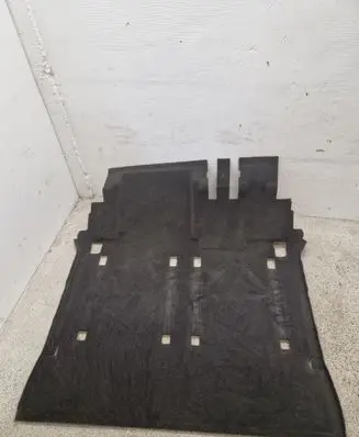 Ford Transit - Tourneo Connect Trunk/boot mat liner 