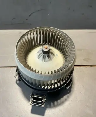 Jaguar XF X250 Heater fan/blower AV2727005381 12V3K25